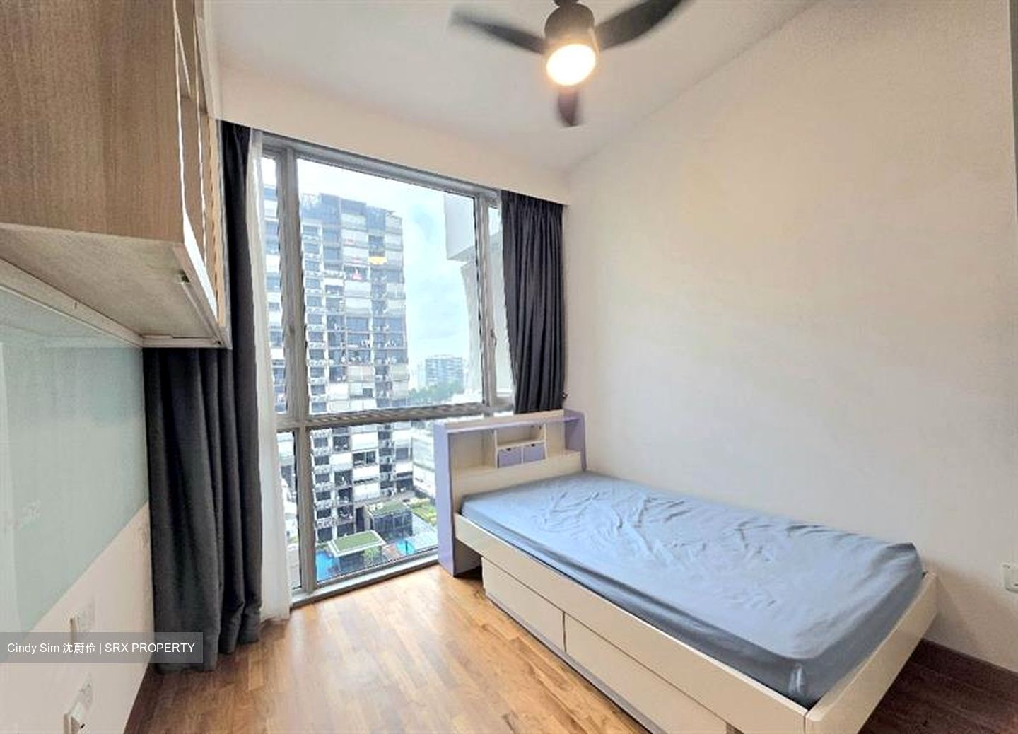 Sennett Residence (D13), Condominium #593460041